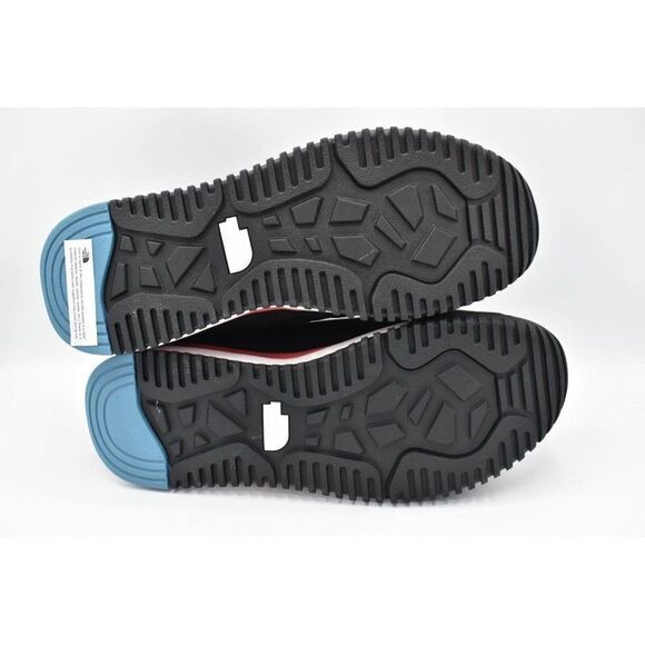 The North Face Mens Size 13 Back to Berkeley III Sport Suede Waterproof Boots - Picture 5 of 11